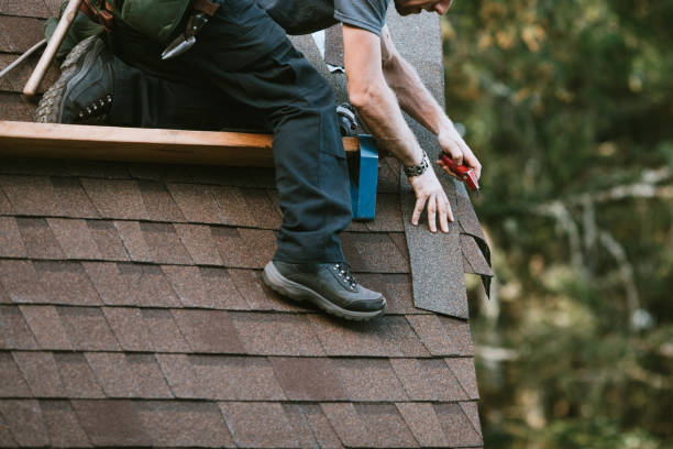 Best Roof Replacement Cost  in Sparta, MO